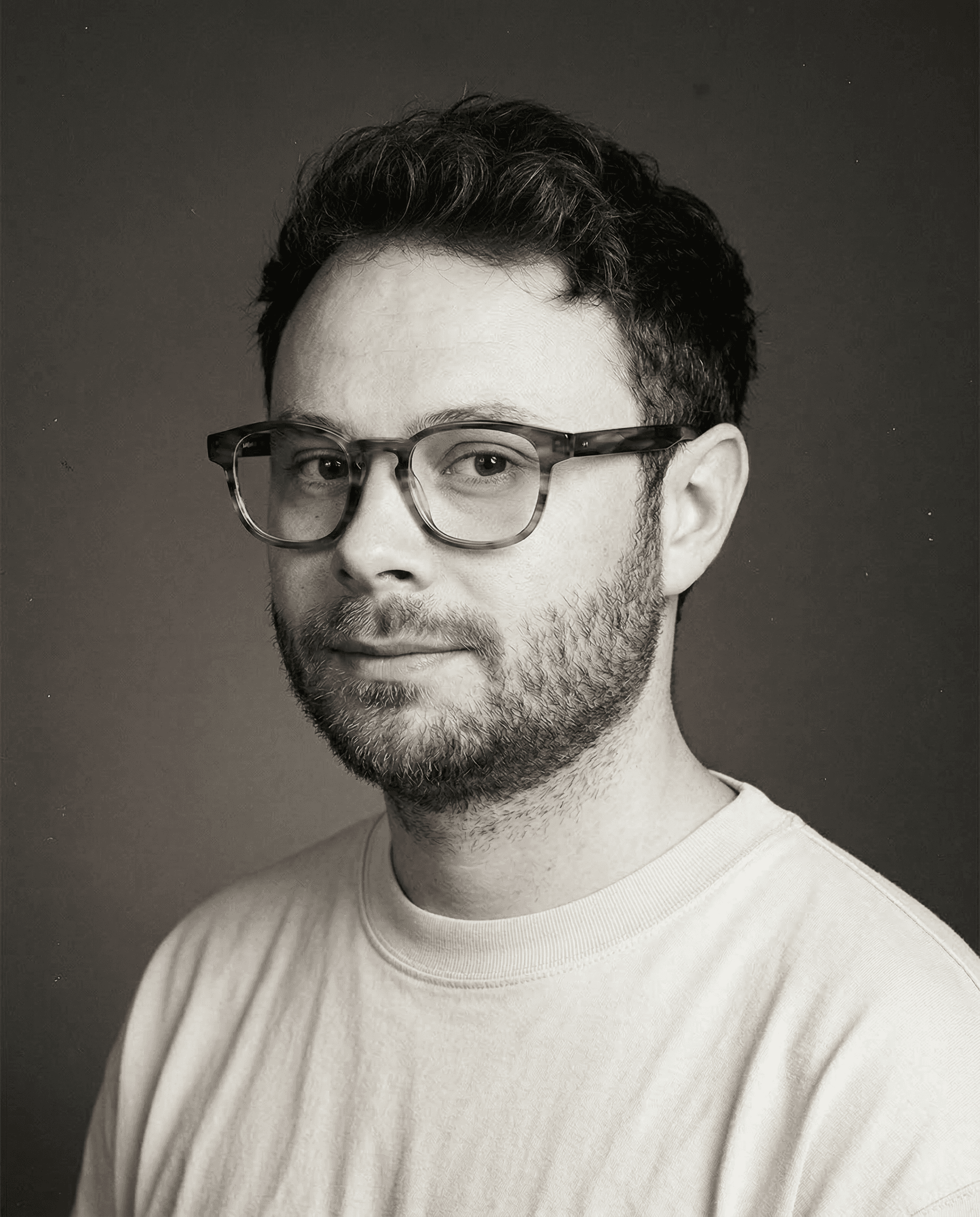 Nathan Cope, independent product designer and engineer
