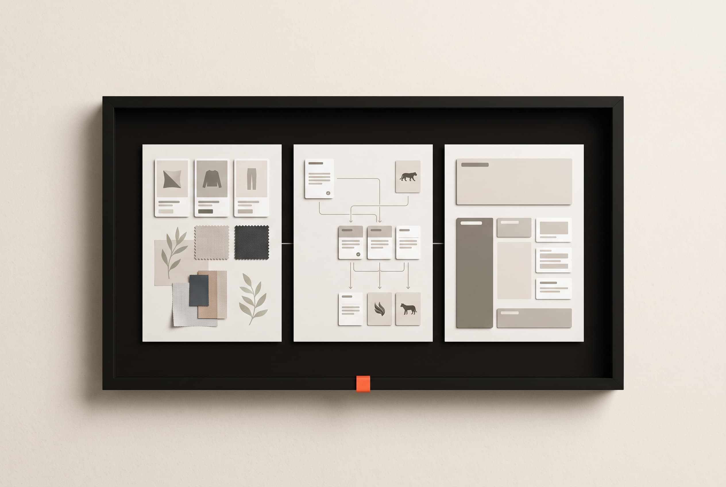 Sophie Allport — Digital innovation partnership